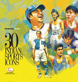 Which Legendary Indian Sports Icon Are You?
