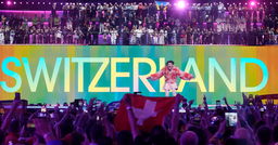 Discover Your Inner Eurovision Star!