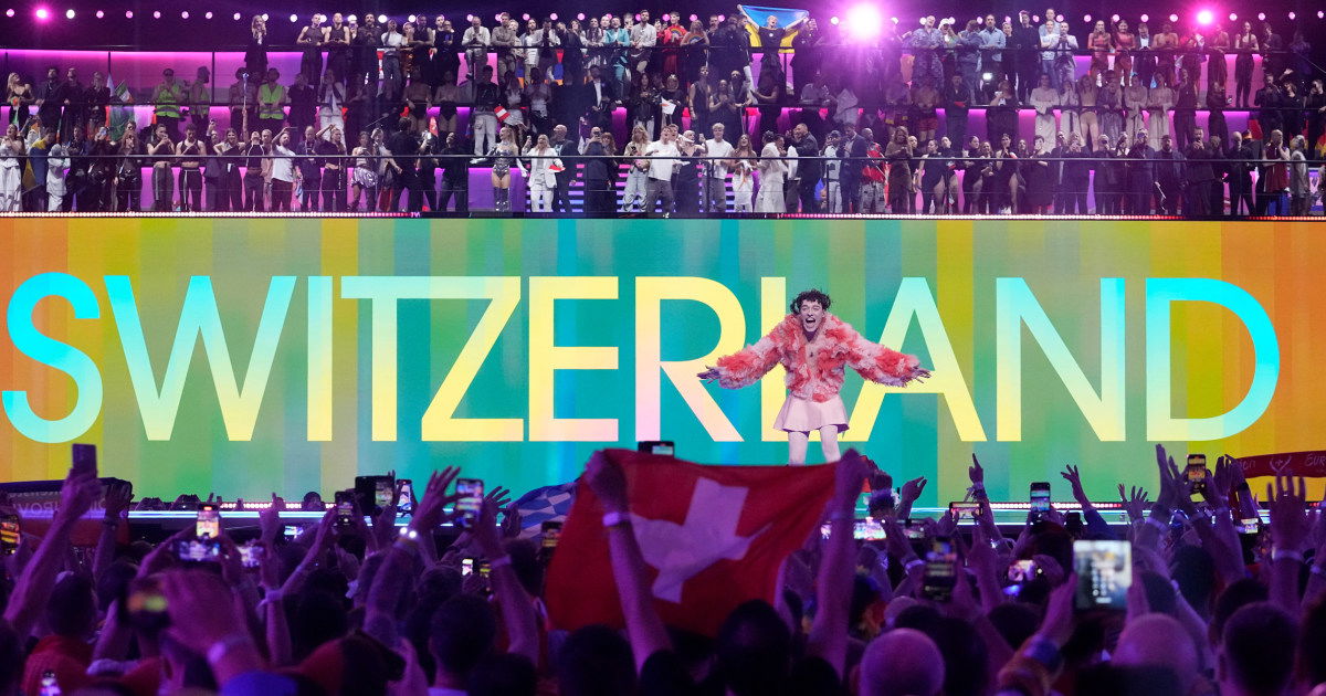 Eurovision is known for its diverse and flamboyant winners. Find out which iconic Eurovision winner matches your personality best!