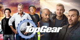 Which Top Gear Host Are You?