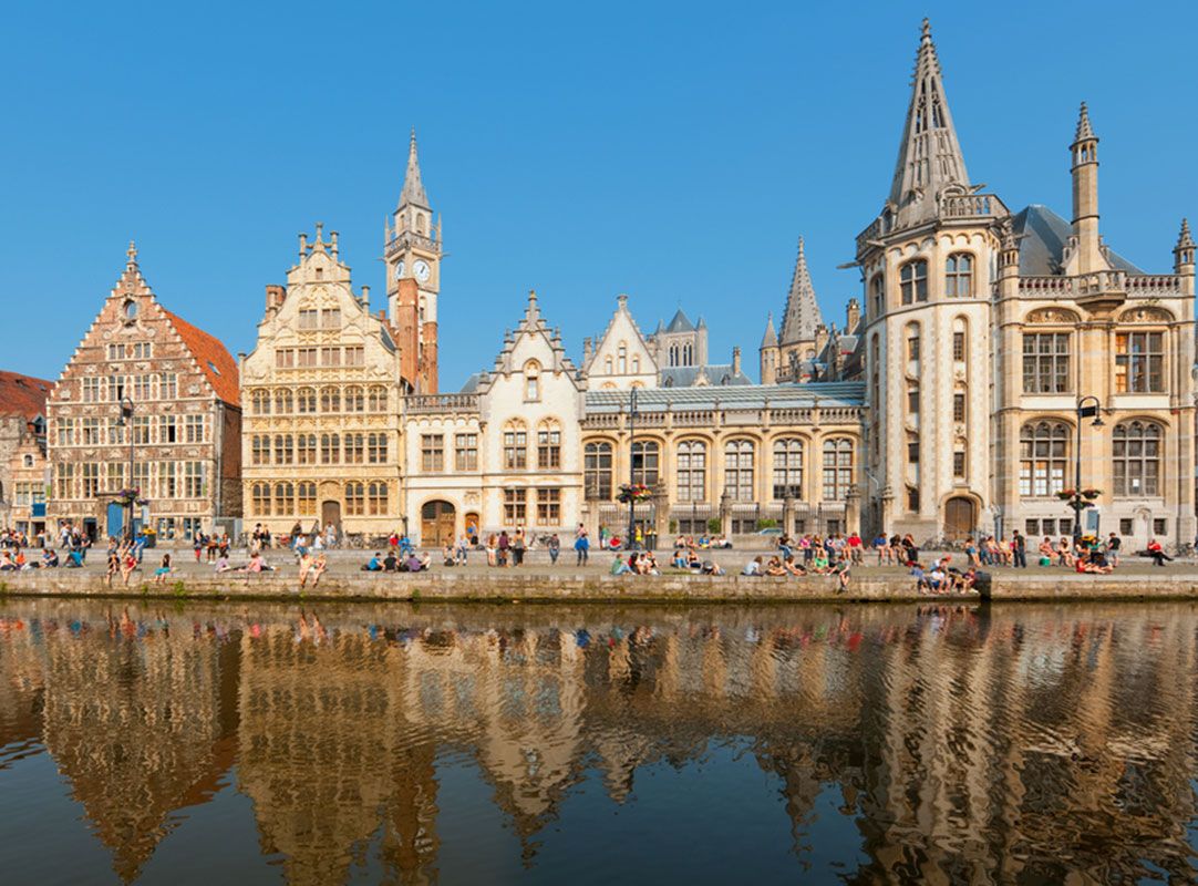 How Well Do You Know Belgium?