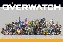 Overwatch Lore Mastery Quiz