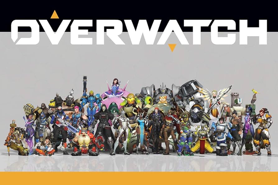 Test your knowledge of Overwatch's deep and intricate lore, encompassing the backstories of your favorite heroes, significant events, and key relationships.