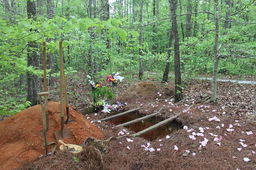 What's Your Quirky Burial Style?