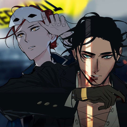 Discover which of the four main characters from the popular webtoon 'Purple Hyacinth' you’re most like! Are you the determined detective, the mysterious vigilante, the loyal friend, or the cunning antagonist? Find out now!