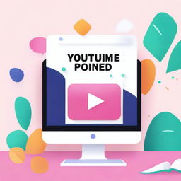 Create a vibrant and eye-catching YouTube thumbnail with bold text, engaging visuals, and a clear focus on the content