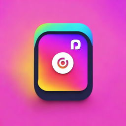 Diseña una miniatura llamativa que destaque elementos visuales como el logo de Instagram, gráficos de crecimiento, y sugerentes imágenes de éxito en redes sociales