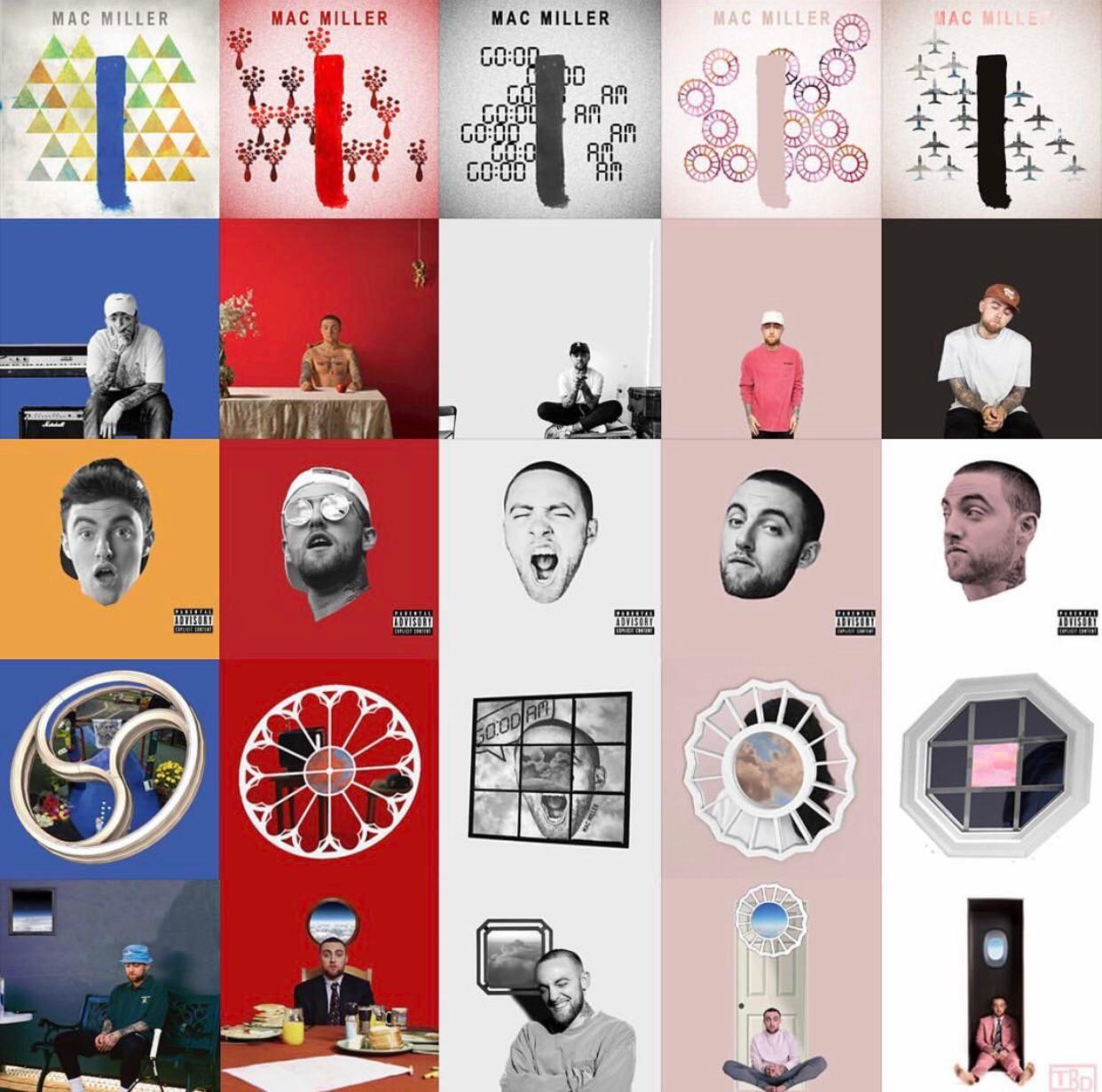 Find out which Mac Miller song you should be vibing to right now based on your current mood and preferences. Whether you're feeling upbeat, pensive, or somewhere in between, there's a track for you!