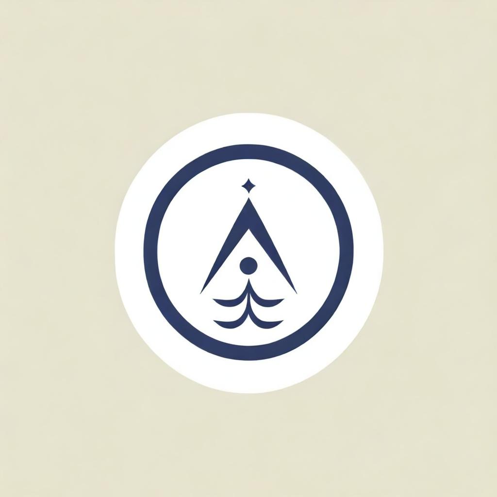 Design a logo for the brand 'WorXwell', preferably without the use of capital letters. Incorporate simplistic graphics suitable for the therapy or hypnotherapy industry.