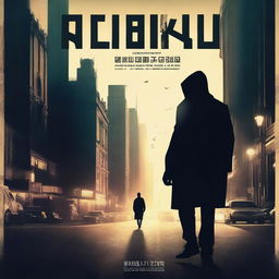 Create a movie poster with the title 'Nodikku Nodi'