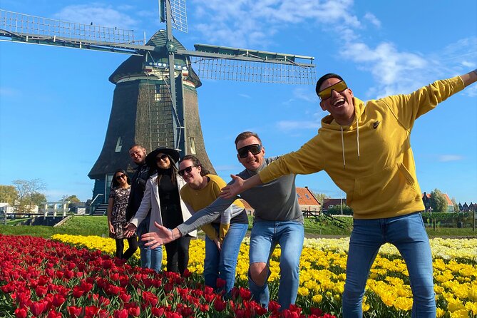 How Well Do You Know the Netherlands?