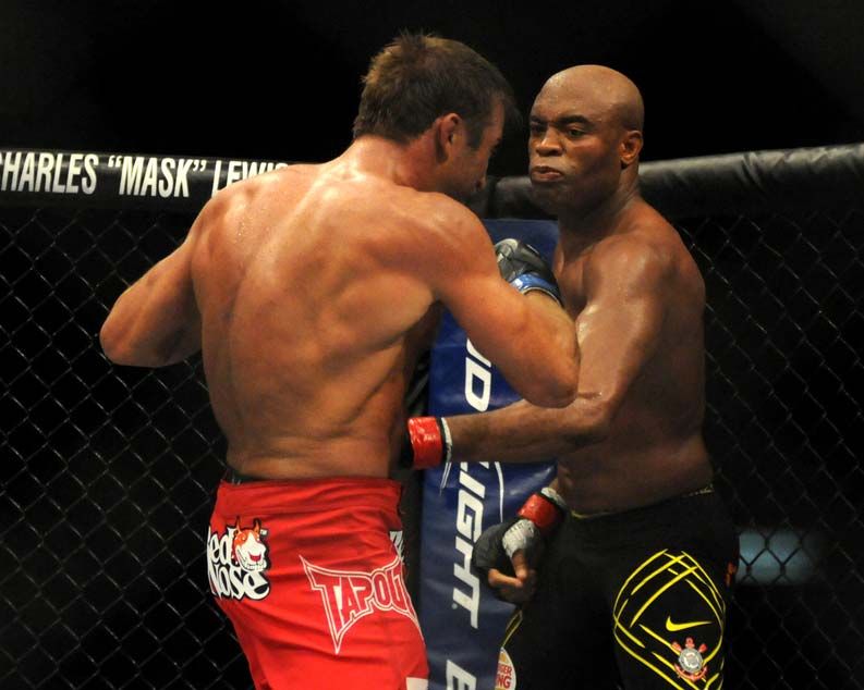 Discover which Mixed Martial Artist you resemble most in terms of fighting style, training habits, and competitive spirit. Dive deep into the traits that define some of the top MMA fighters today!