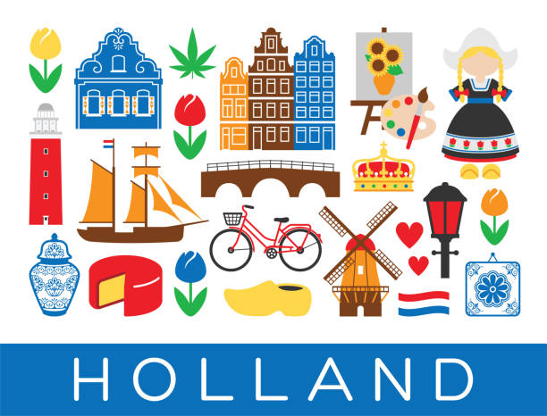 Test your knowledge of Dutch history, culture, geography, and famous figures with this challenging quiz. Discover fascinating facts about the Netherlands along the way!