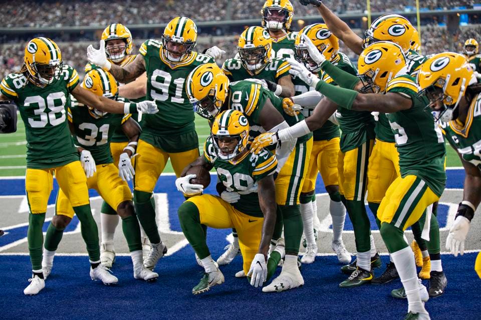 The Ultimate Green Bay Packers Trivia Quiz