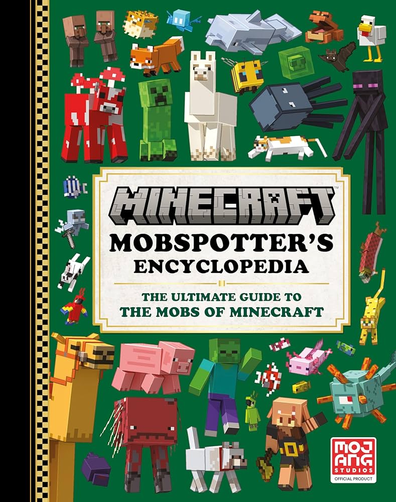 Which Minecraft Mob Are You?