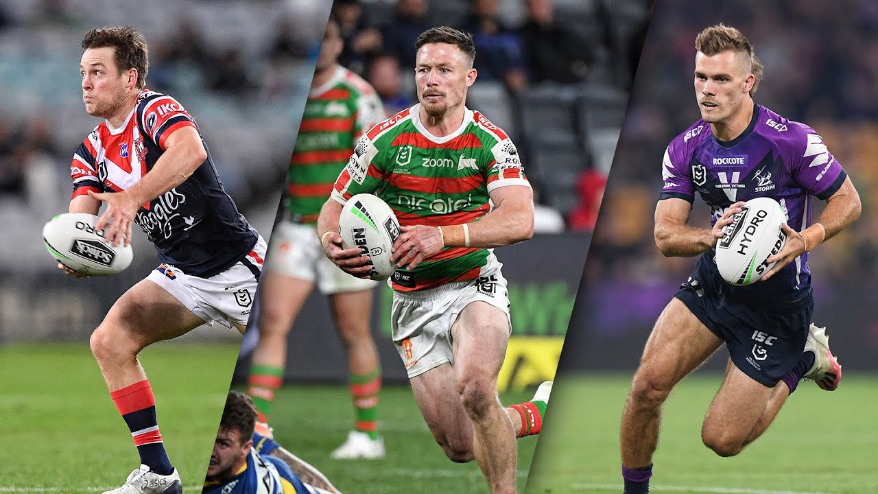 Curious about which NRL player matches your playing style and personality? Take this quiz to find out who you would be on the field!