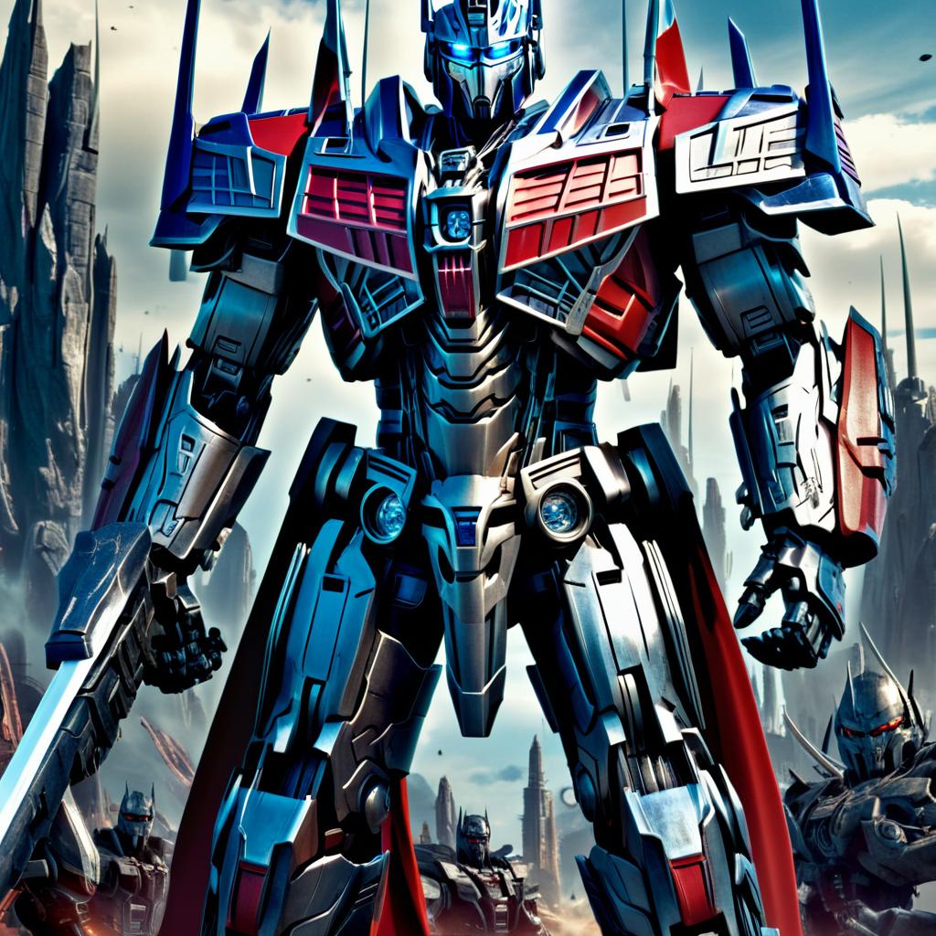 Test Your Transformers Knowledge: ML Practice Quiz