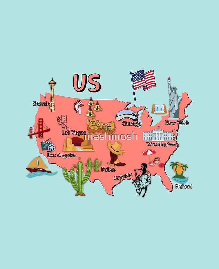 Ultimate USA Geography Quiz