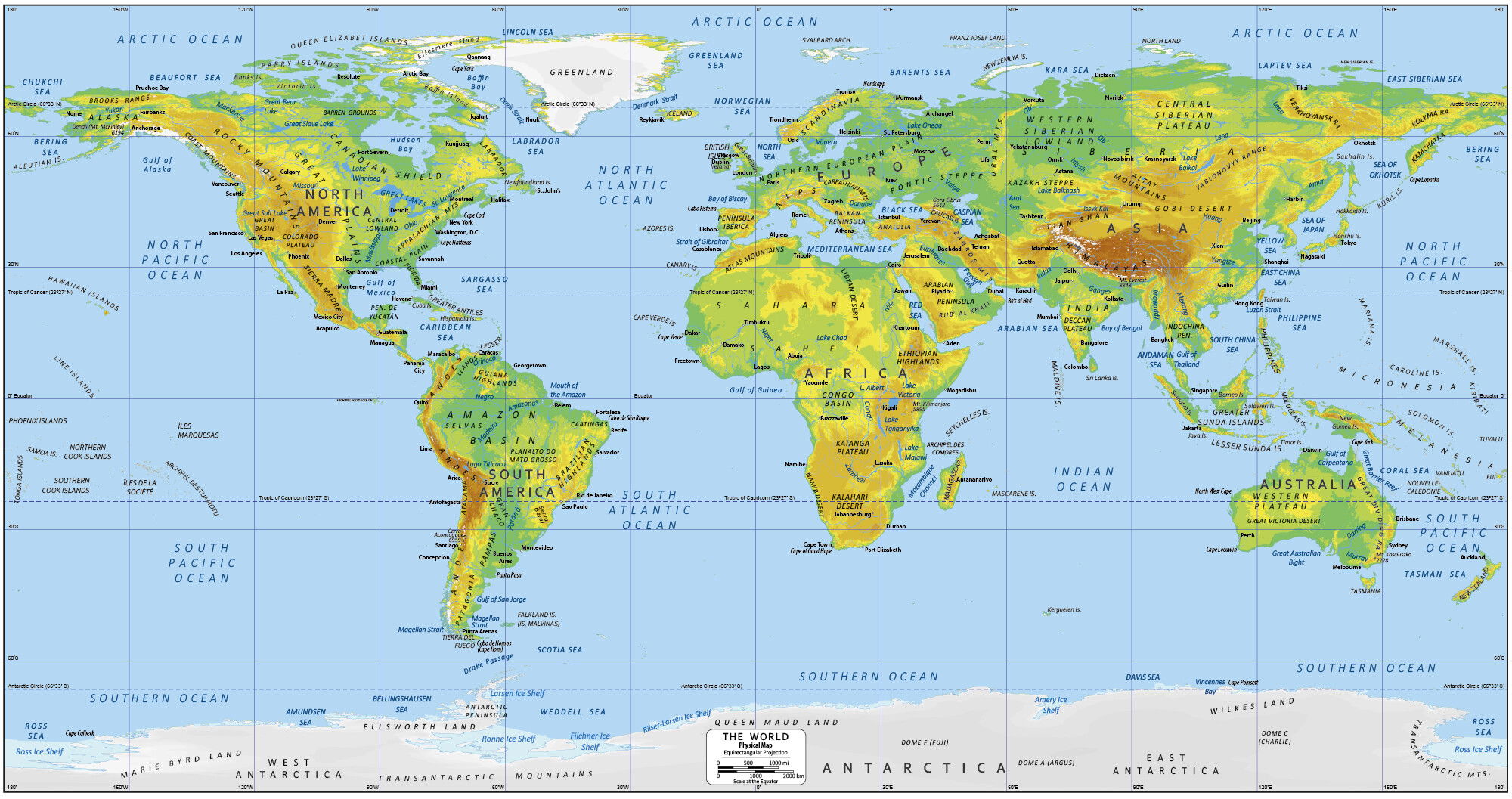 Test your knowledge of the world's countries, capitals, landmarks, and physical geography with this challenging quiz!