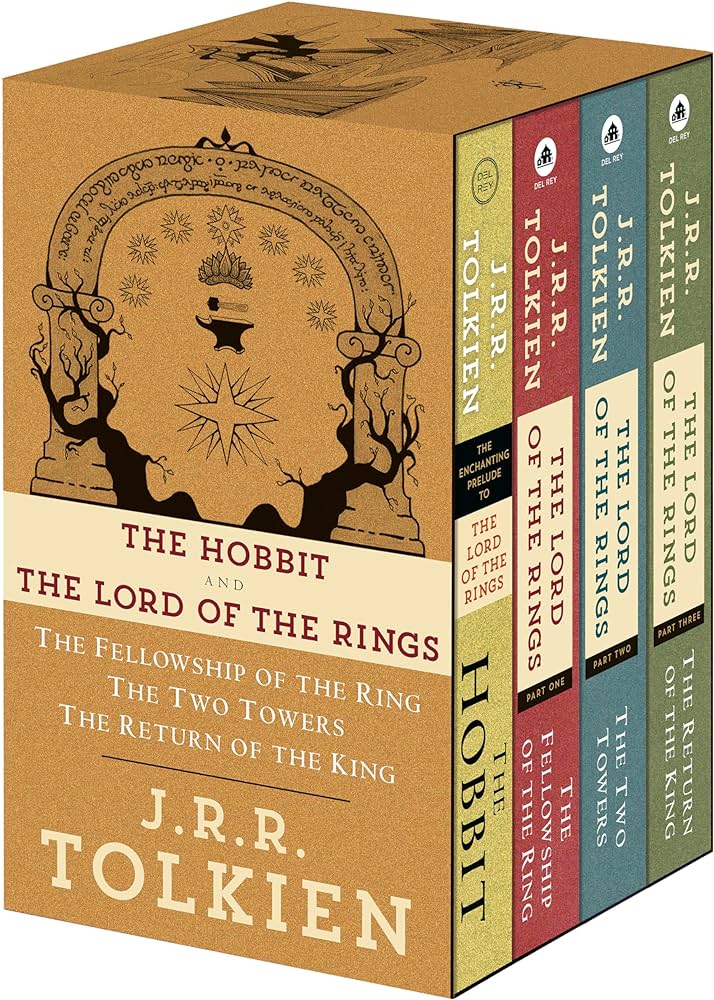Test your knowledge of J.R.R. Tolkien's epic fantasy series with this comprehensive quiz! From the Shire to Mordor, see how well you remember the beloved characters, intricate settings, and fascinating lore.