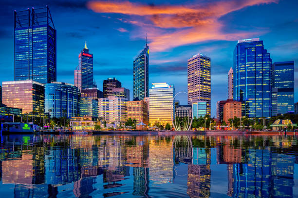 Discover Perth: How Well Do You Know This Australian Gem?