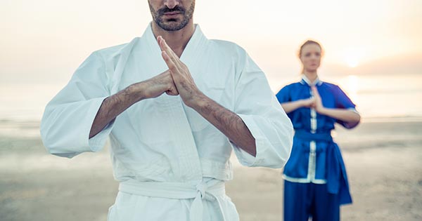 What Martial Arts Style Fits Your Personality?