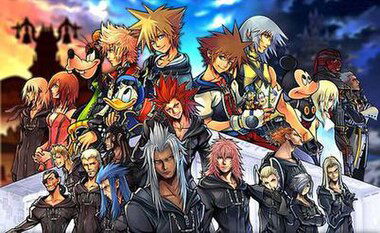 Discover which Kingdom Hearts character reflects your personality. Are you brave like Sora, wise like Yen Sid, or mischievous like Riku? Answer these questions to find out!