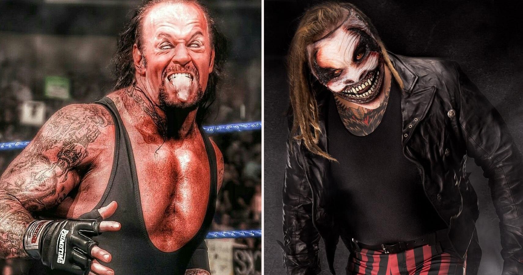 Ever wondered which professional wrestler best matches your personality and style? Answer these questions to find out which iconic wrestler you are most like!