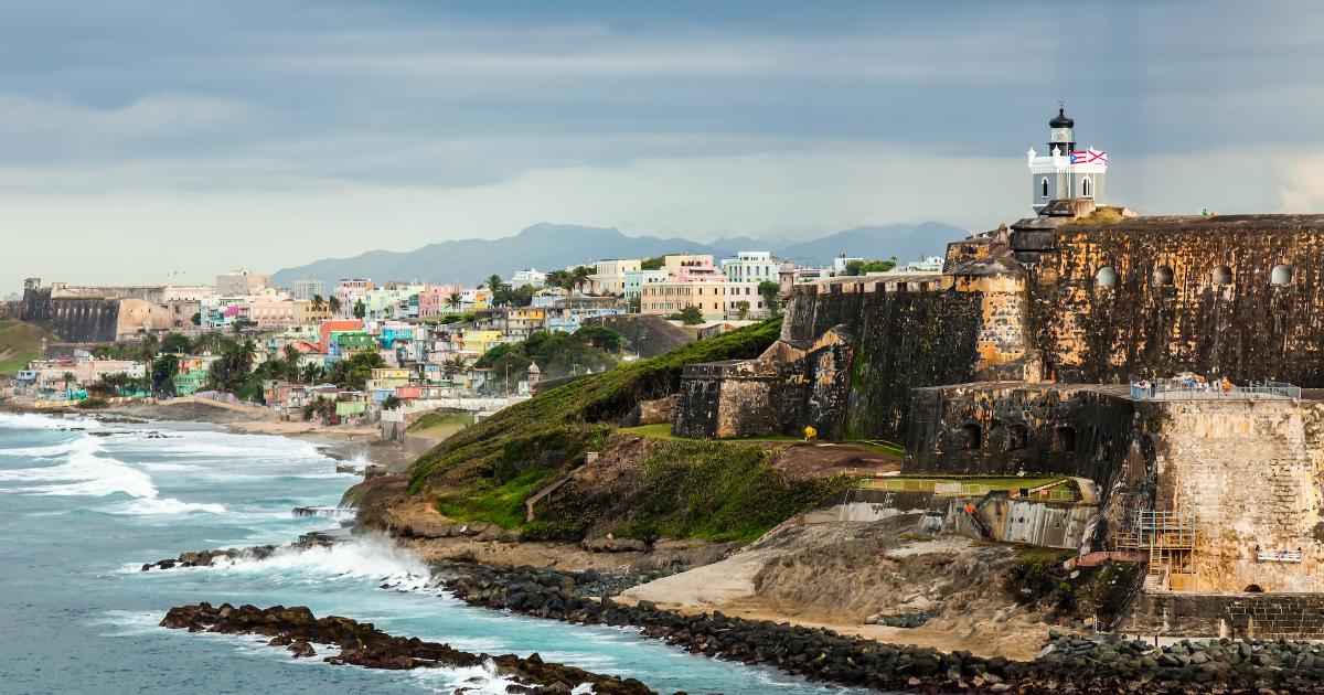 Think you know Puerto Rico like a local? Test your knowledge on this beautiful Caribbean island's destinations, culture, and cuisine. Discover fun facts and travel tips that will enrich your next adventure.