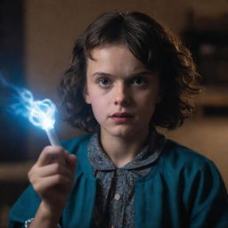 Can You Find All the Easter Eggs in Stranger Things? Take This Quiz to Find Out!