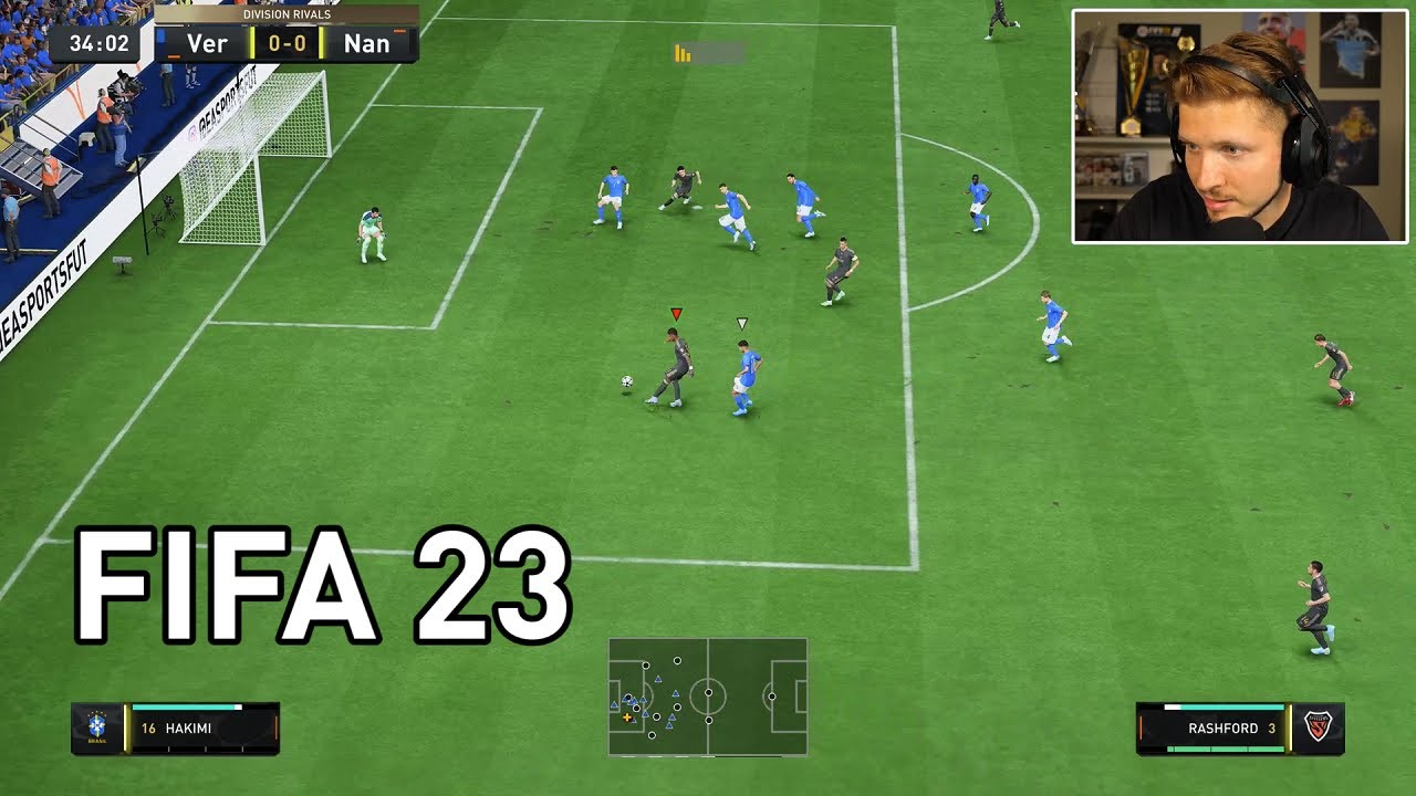 Ever wondered which type of player you embody in FIFA Ultimate Team? Take this quiz to discover your ideal player type based on your gameplay style, favorite positions, and tactical preferences.