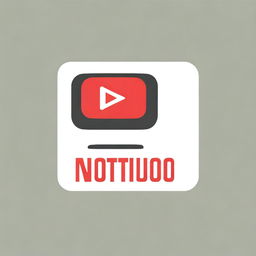 Create a logo thumbnail for a YouTube news summary channel called 'Resumen Noticioso'