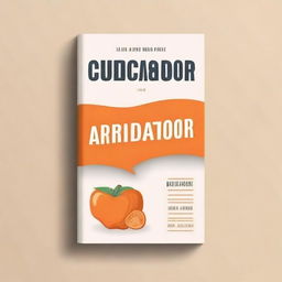 A book cover with the word 'predicador' prominently displayed