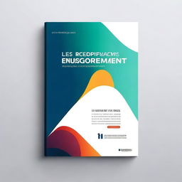 Create a professional and elegant book cover for 'Les Meilleures Pratiques en Recrutement' by PRIVILEGES PLUS CONSEILS SAS