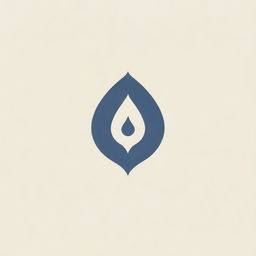 Logo design featuring the word 'Desierto' in a stylistic and creative way