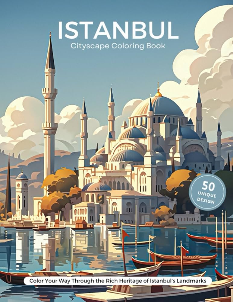 Istanbul, the city that straddles two continents, is rich in history, culture, and modern marvels. This quiz will test your knowledge about its famous landmarks, historical events, and cultural heritage. How well do you really know Istanbul?