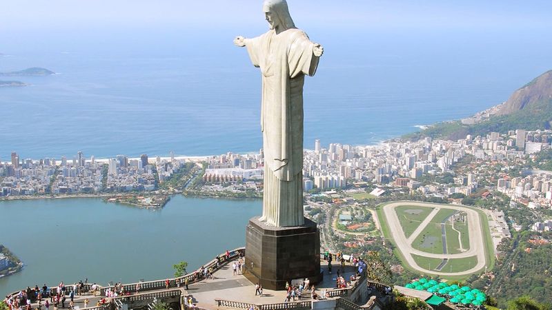 Think you know Brazil? Dive into this quiz to test your knowledge on the vibrant culture, stunning geography, rich history, and notable events of this beautiful South American country.