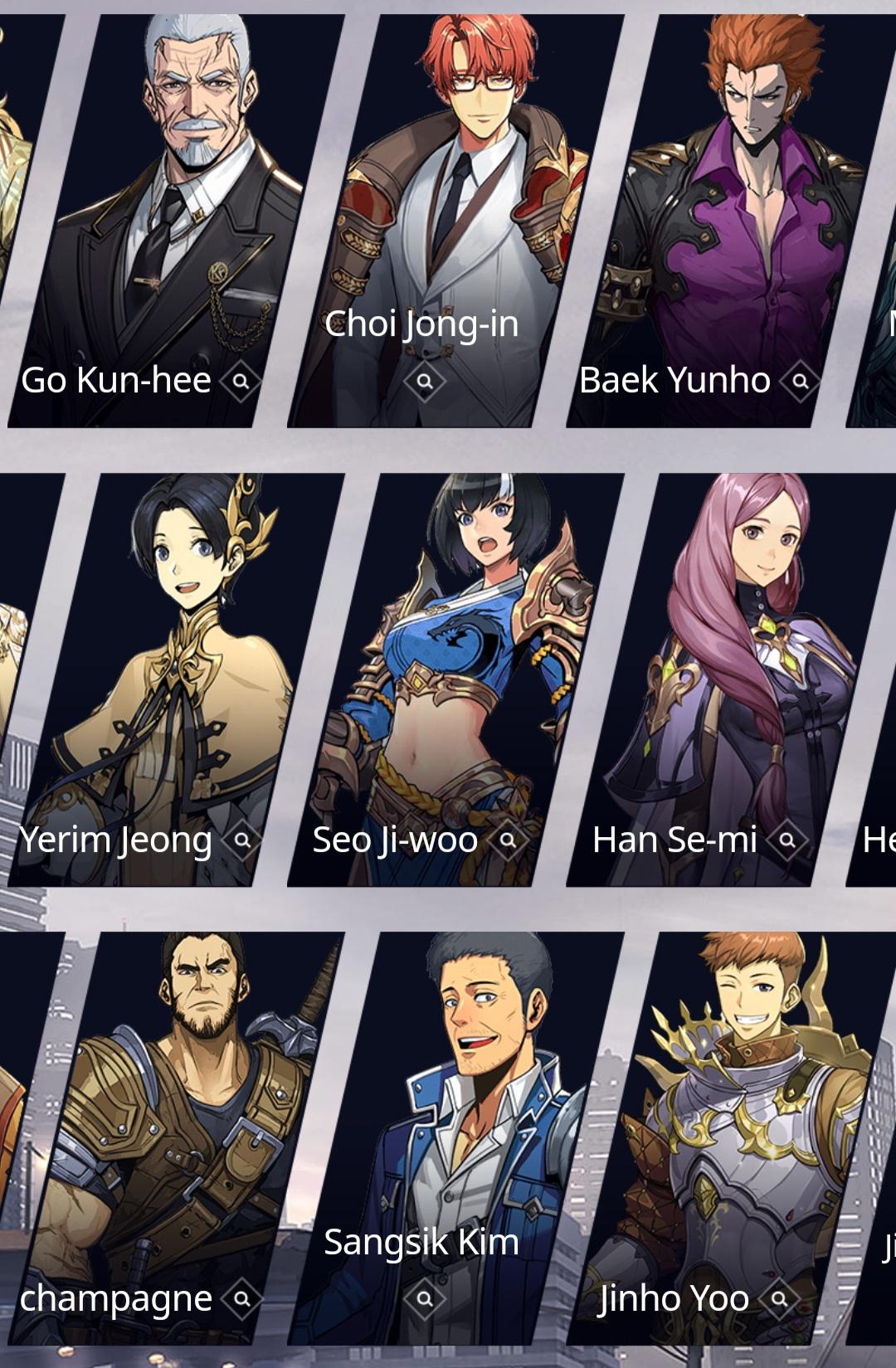Ever wondered which character from 'Solo Leveling' you resemble the most? Take this quiz to find out! Your traits, decisions in critical situations, and combat preferences will reveal your true 'Solo Leveling' persona.
