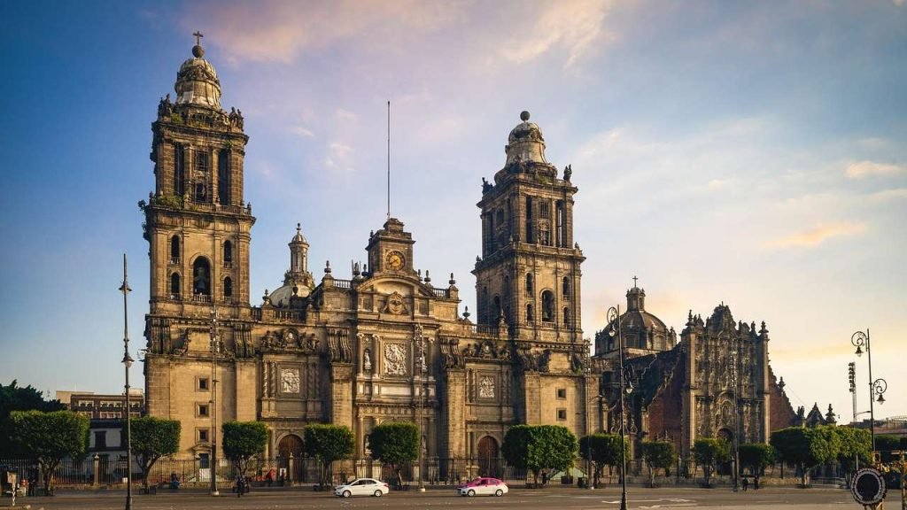 How Well Do You Know Mexico City?