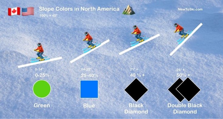 What Type of Skier Are You?