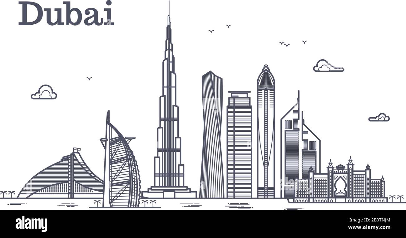 Discover Dubai: Test Your Knowledge!