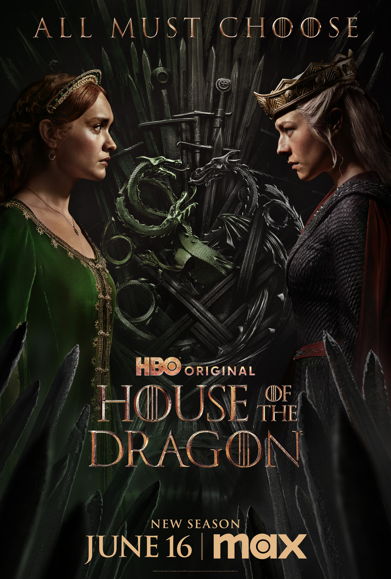 Ultimate 'House of the Dragon' Lore Quiz