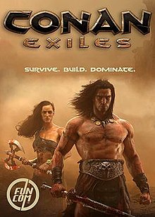 Which 'Conan Exiles' Character Are You?