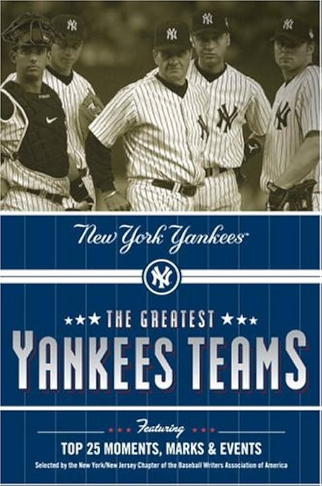 Are you a true Yankees fan? Test your knowledge on the iconic team's history, legendary players, and unforgettable moments. See how much you really know about the Bronx Bombers!