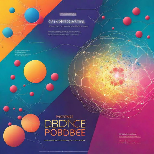 Design a book cover for a textbook titled 'Photonics of Biological Objects'