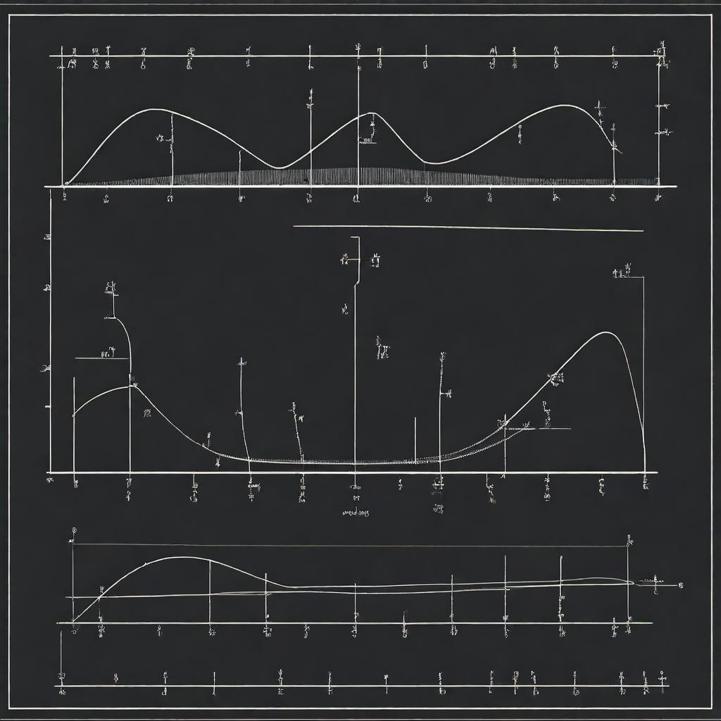 An image illustrating differential equations related to the Riemann θ-Function on Jacobians