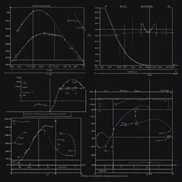 An image illustrating differential equations related to the Riemann θ-Function on Jacobians