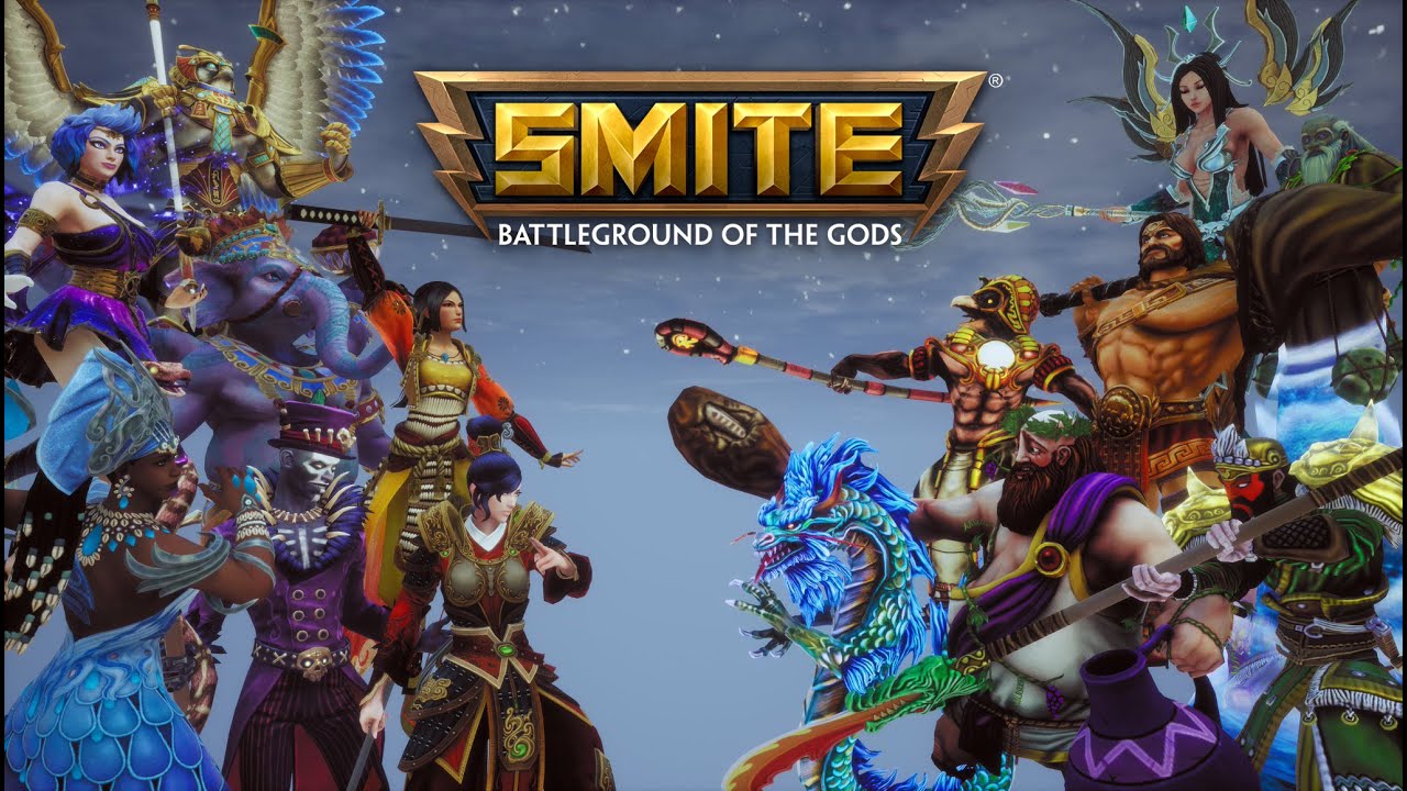 Are you a fierce warrior, a cunning mage, or a steadfast guardian? Take this quiz to find out which Smite character matches your play style and role in team play!