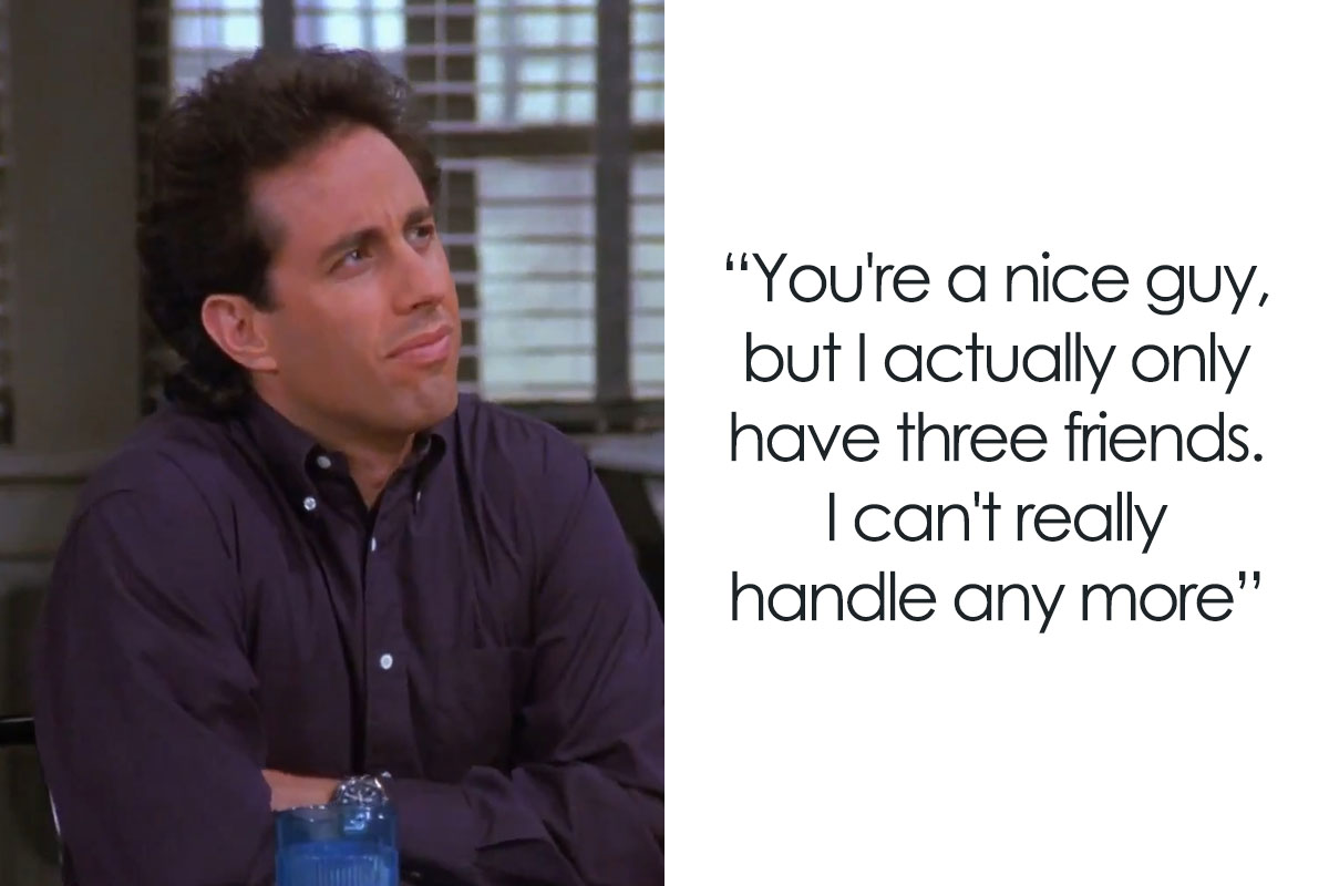 Seinfeld Quotes Quiz: How Well Do You Know Seinfeld?