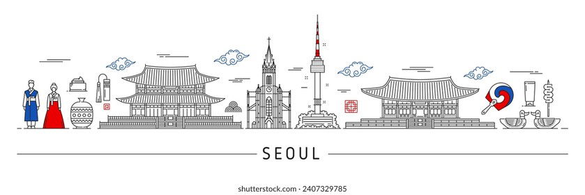 Test your knowledge about Korea's rich history, vibrant culture, stunning geography, respected traditions, and significant current events!
